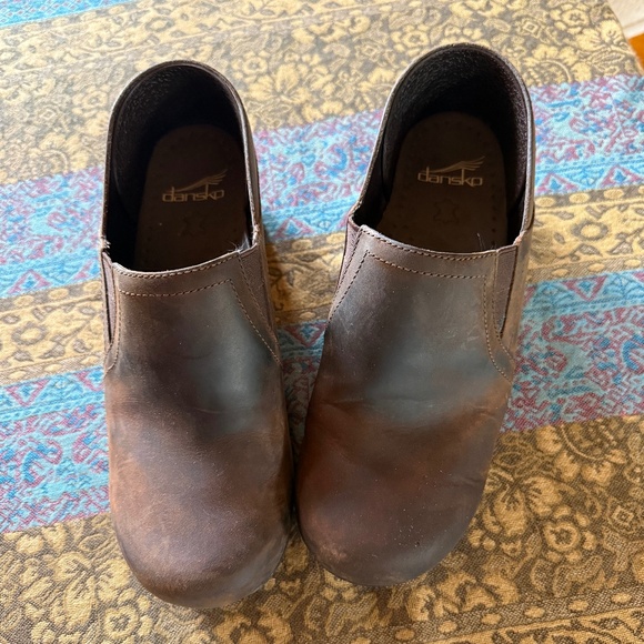 Dansko Professional Clogs Size 39 - Picture 1 of 5
